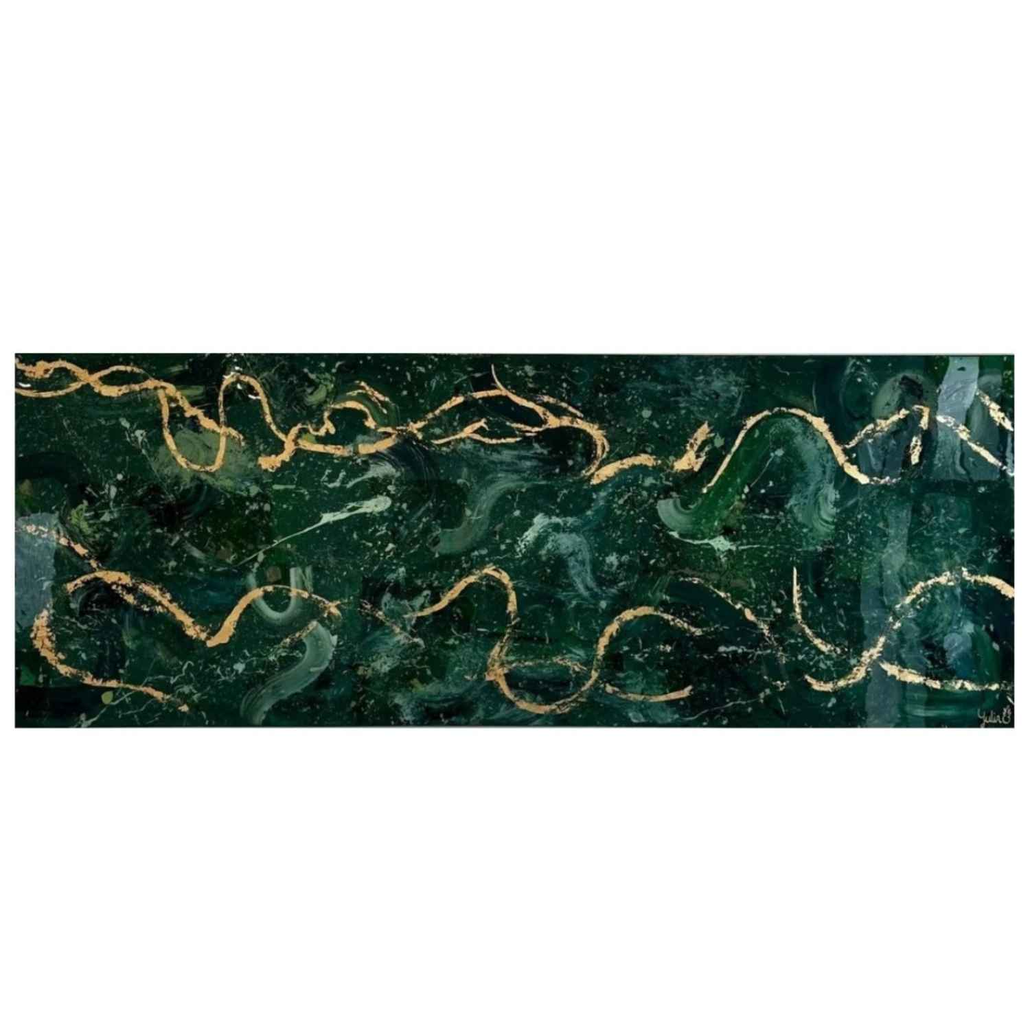 emerald